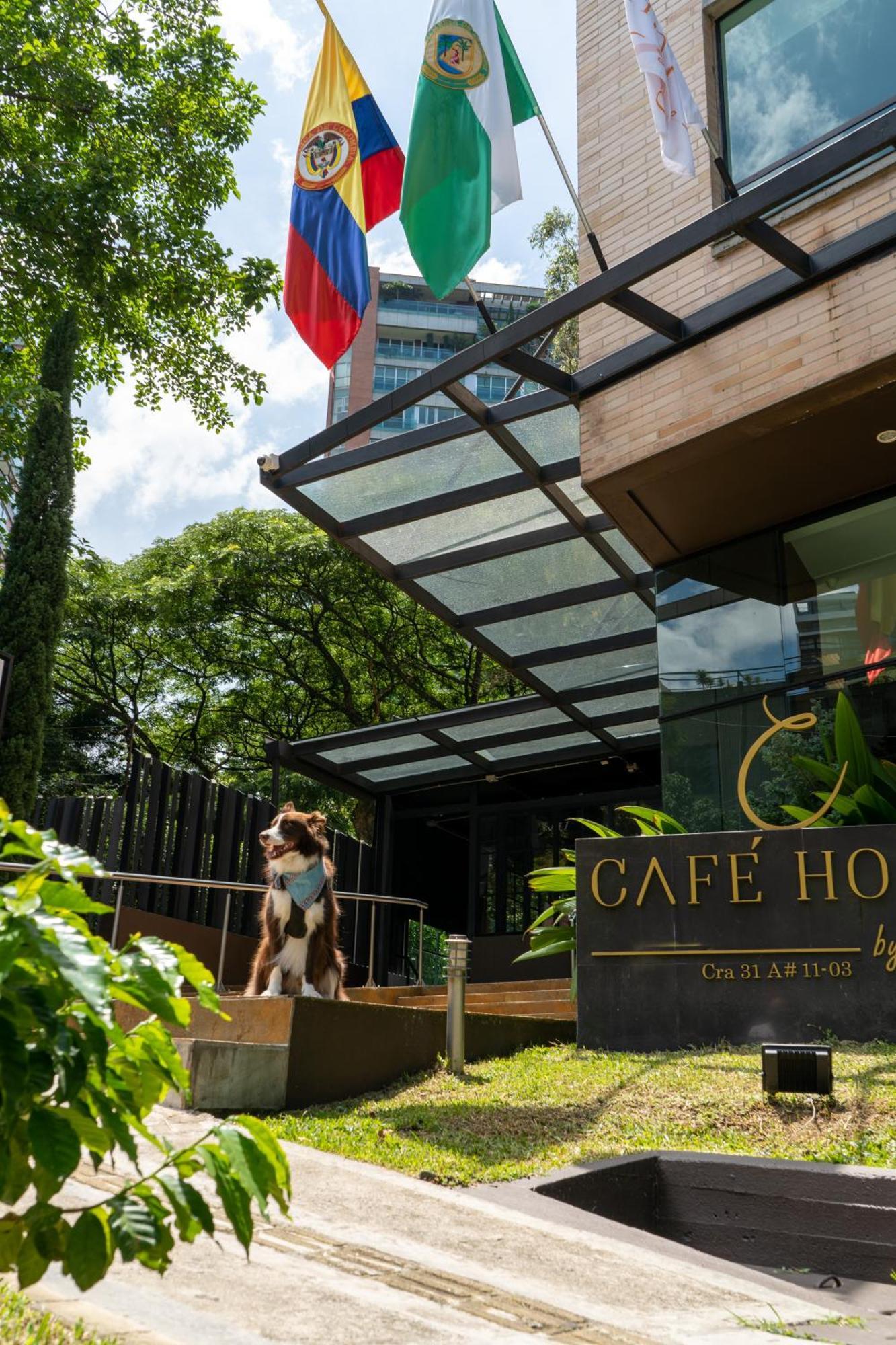 Café Medellín