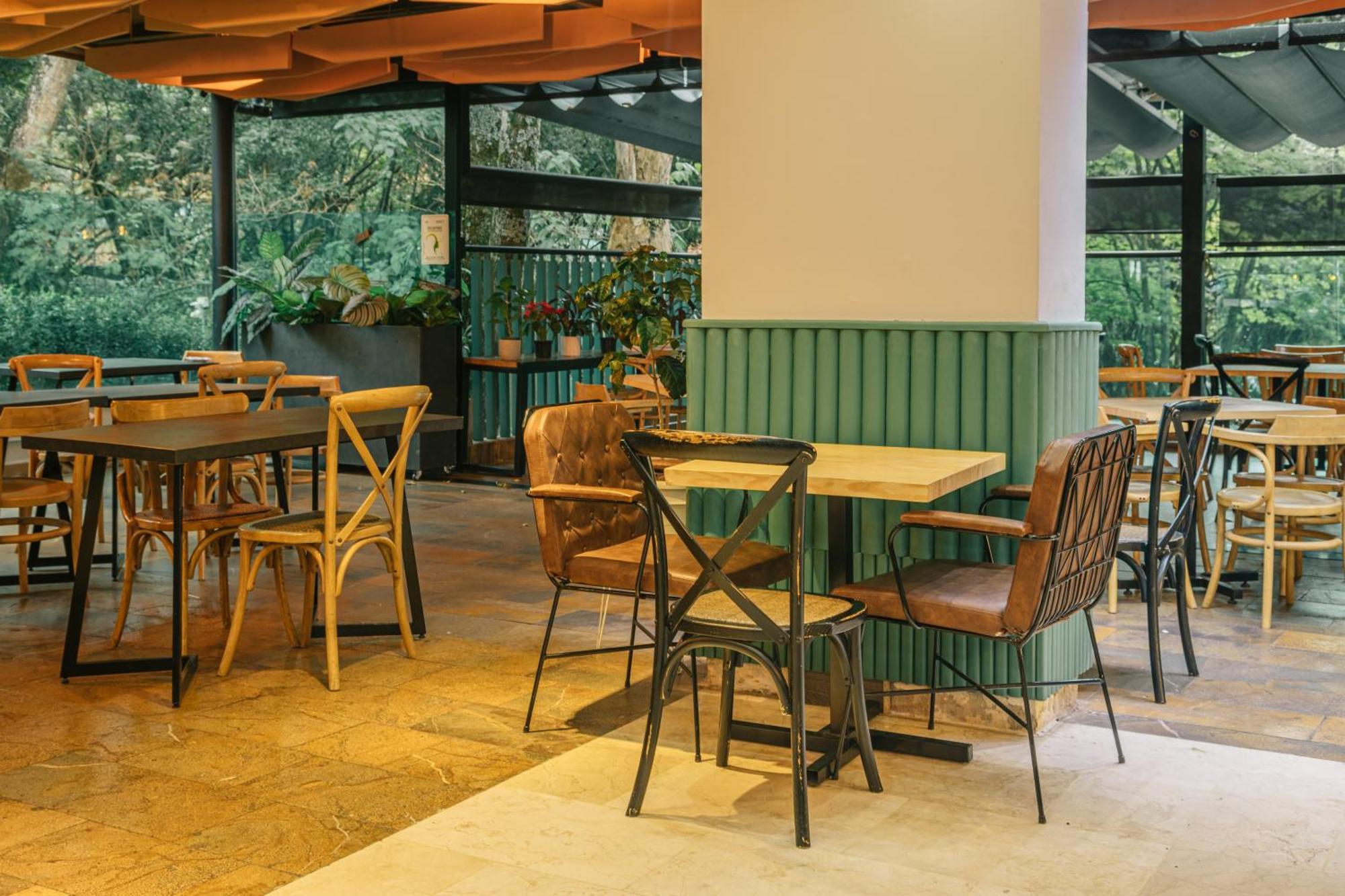 Café Medellín
