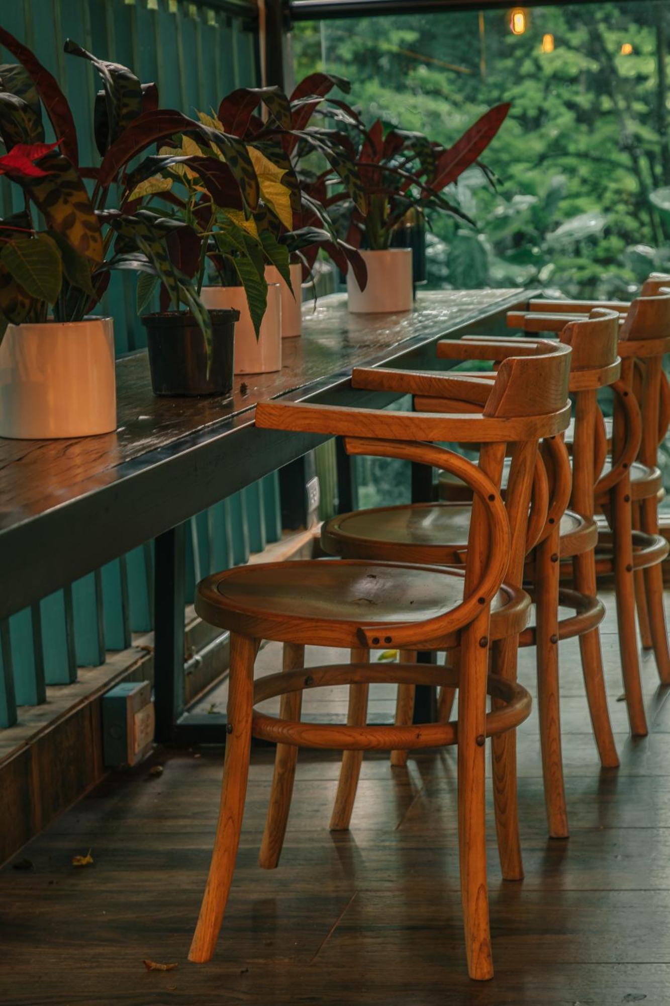 Café 4* Medellín