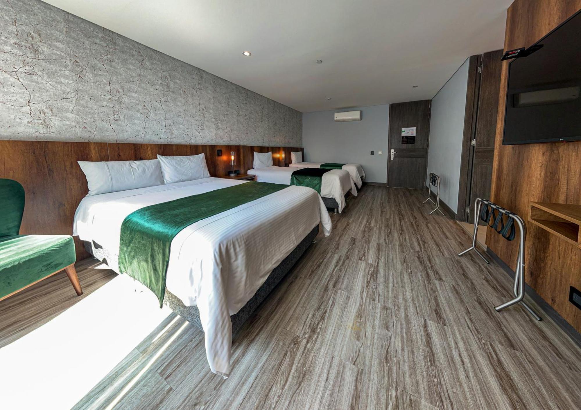 Hotel Café